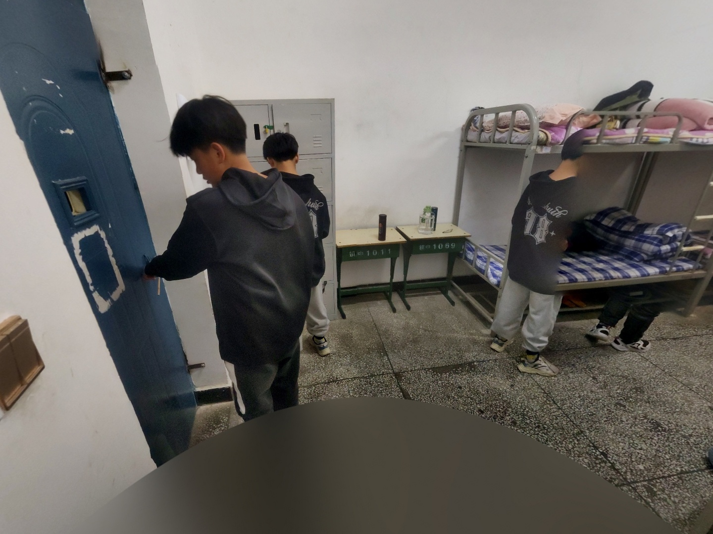 VR预览图