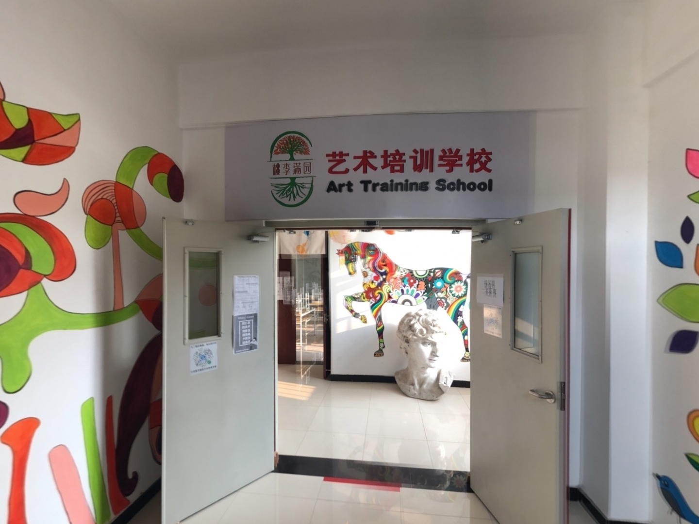 VR预览图