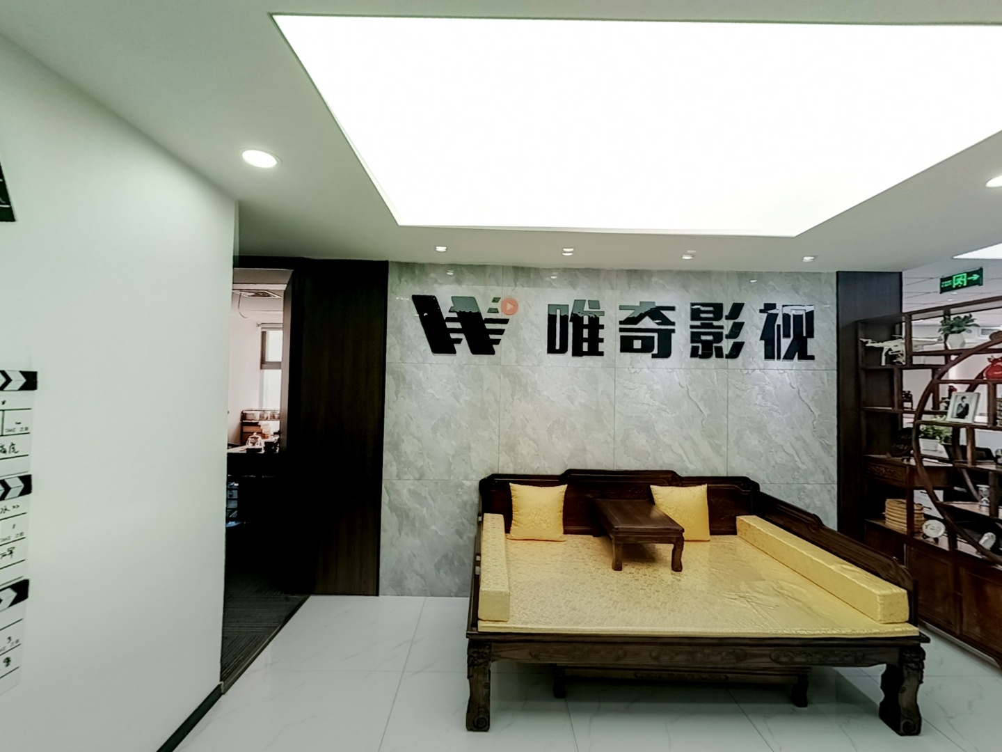 VR预览图