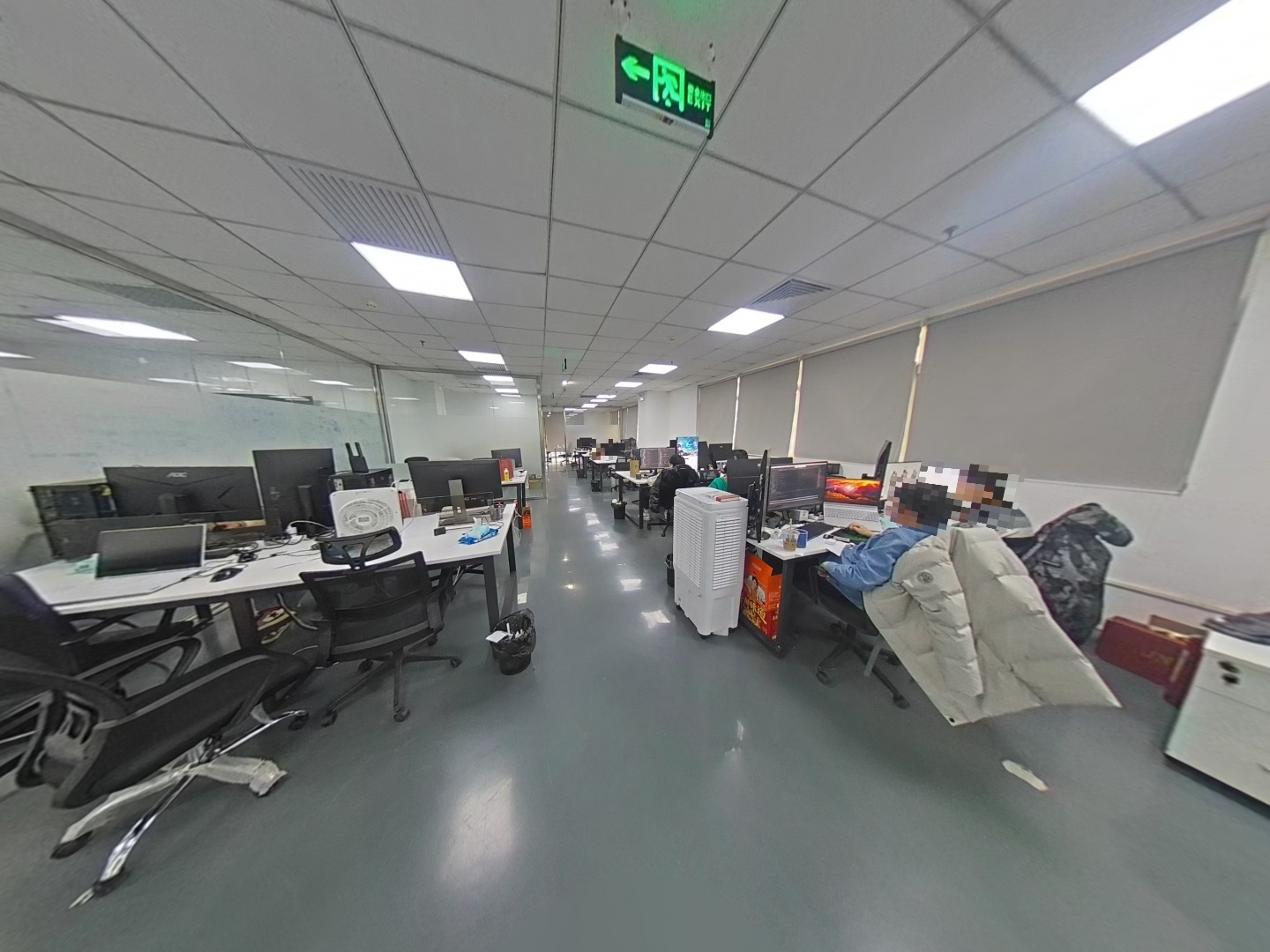 VR预览图