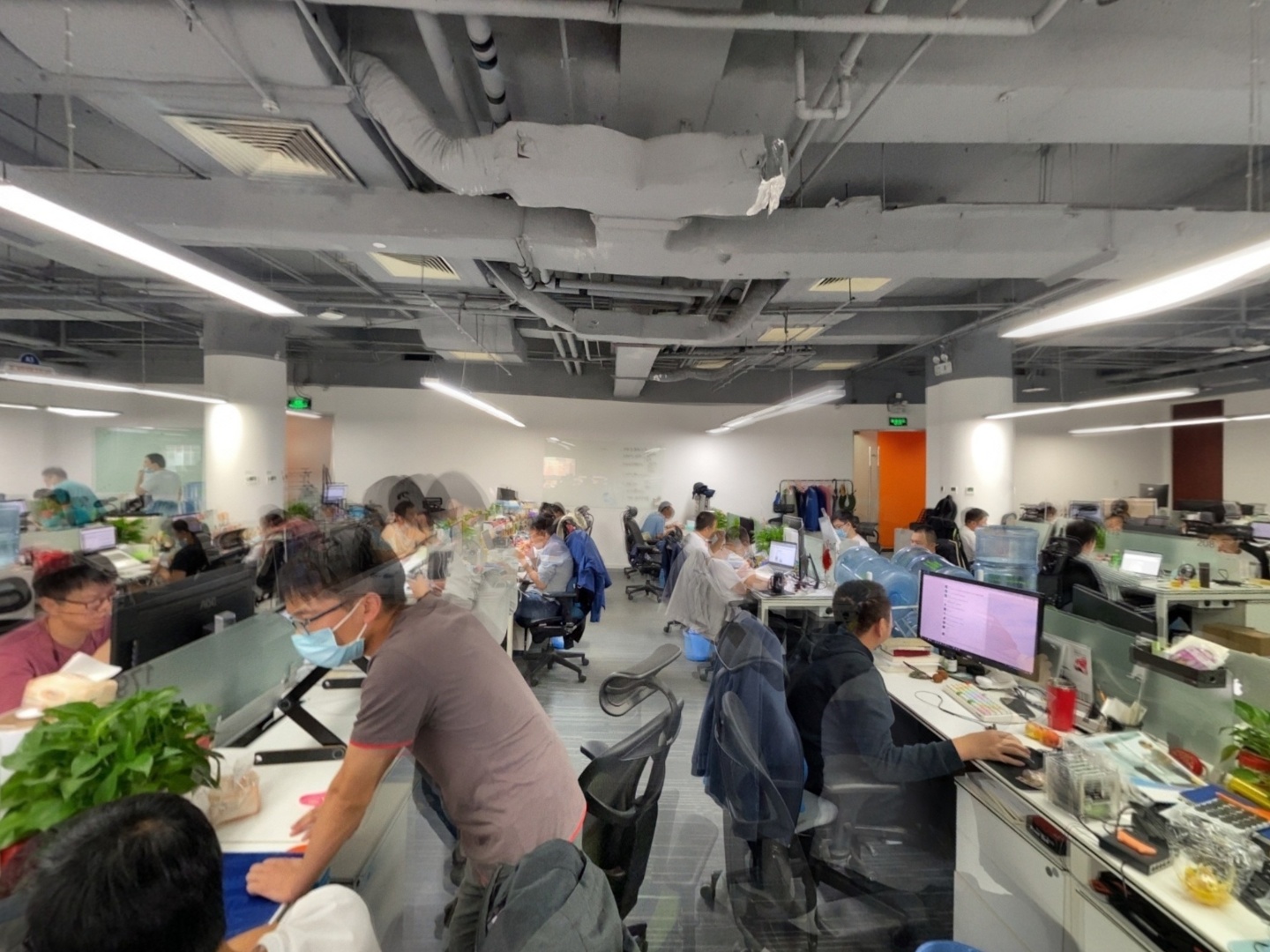 VR预览图
