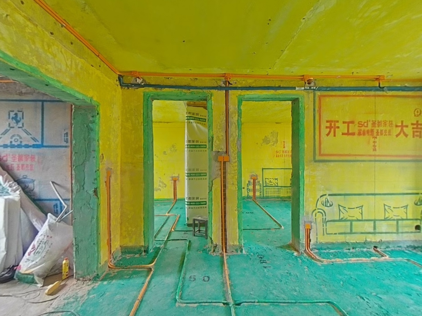 VR预览图