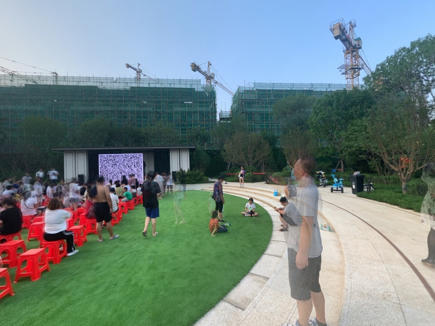 VR预览图