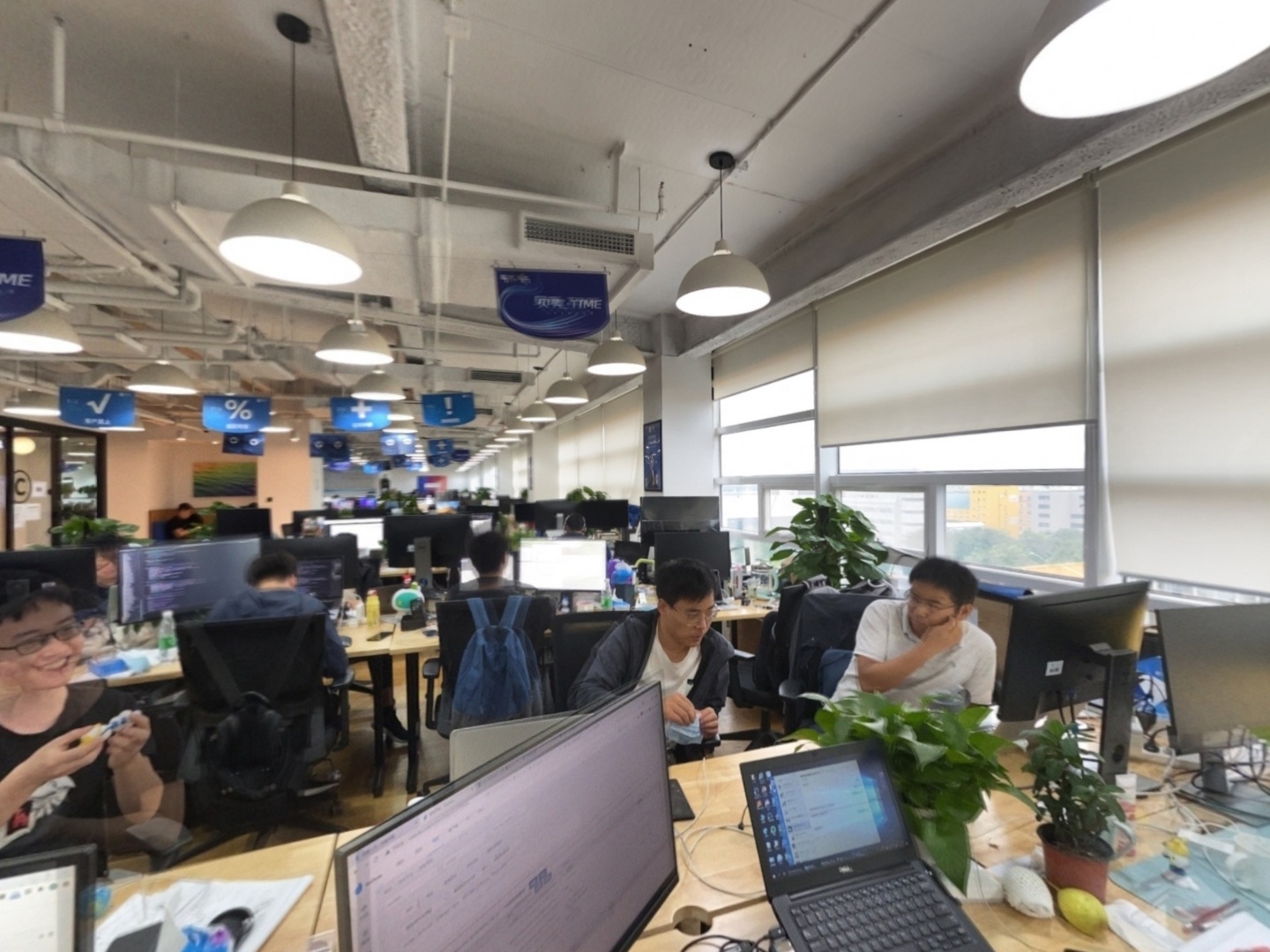 VR预览图
