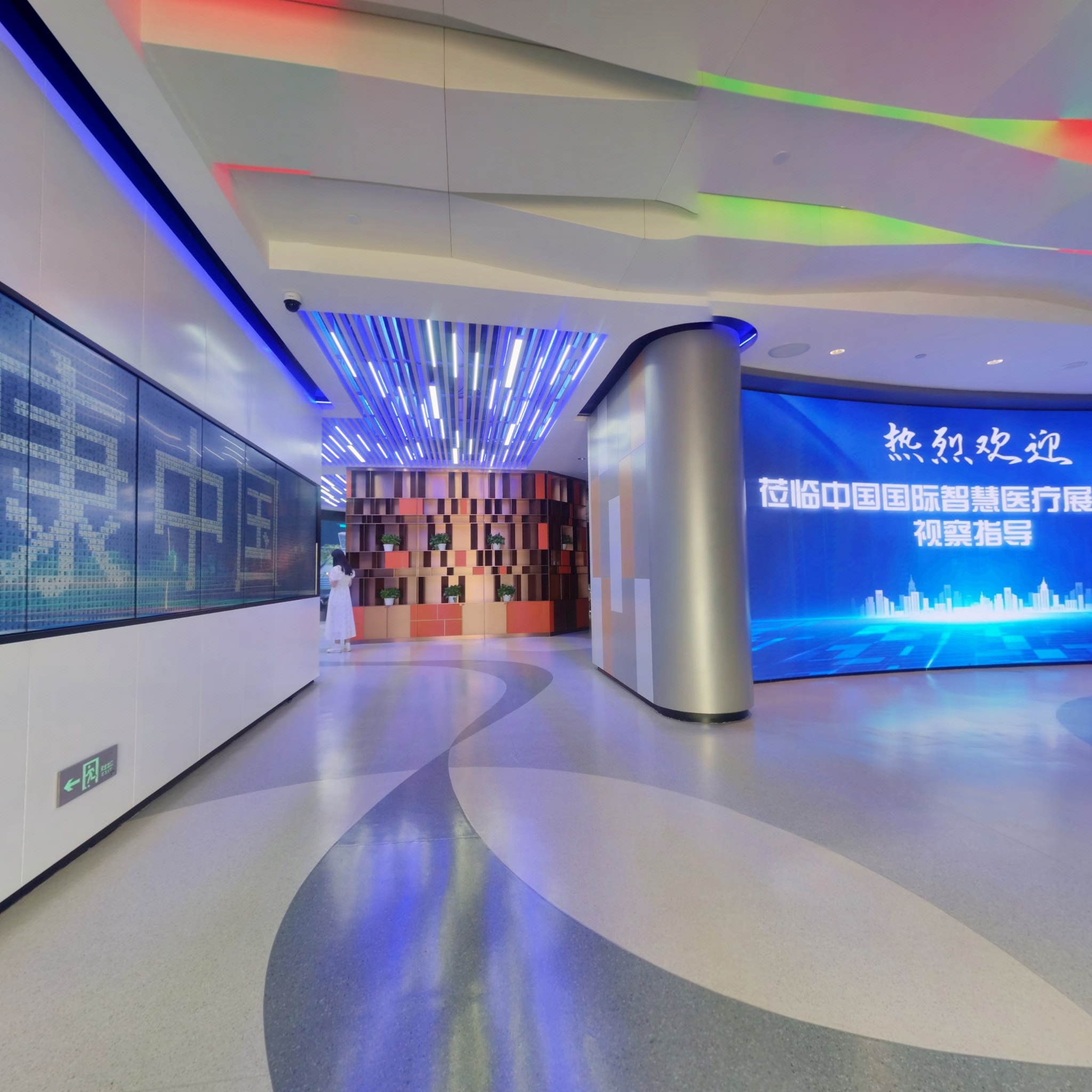 VR预览图
