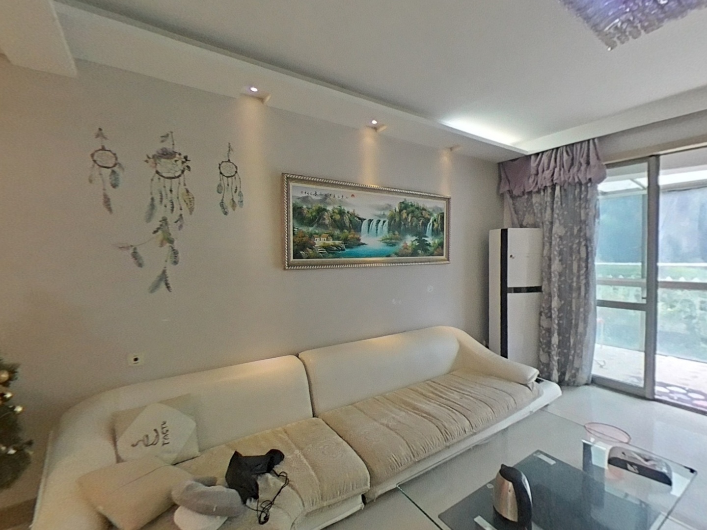 VR预览图