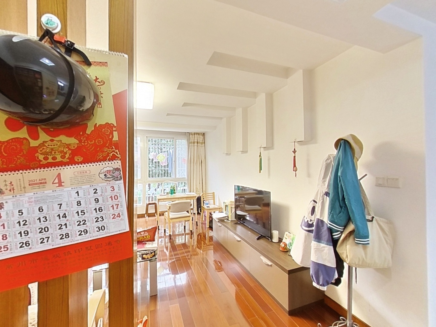 VR预览图