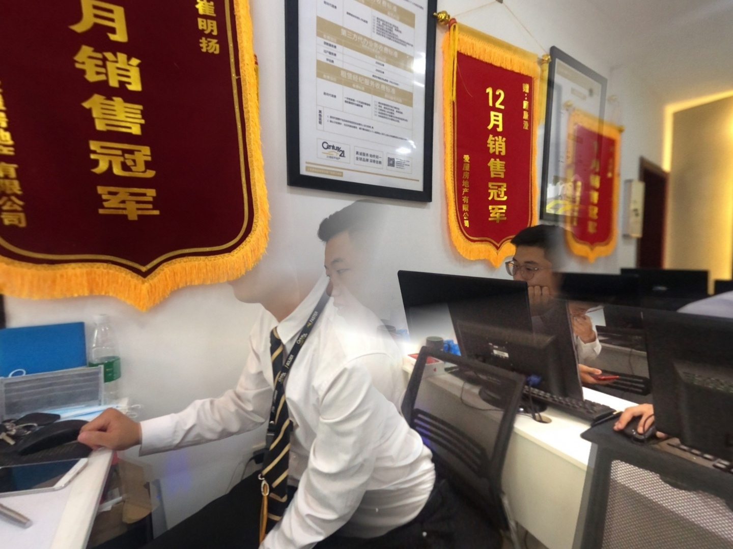 VR预览图