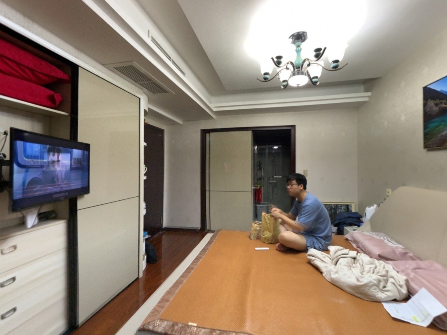 VR预览图