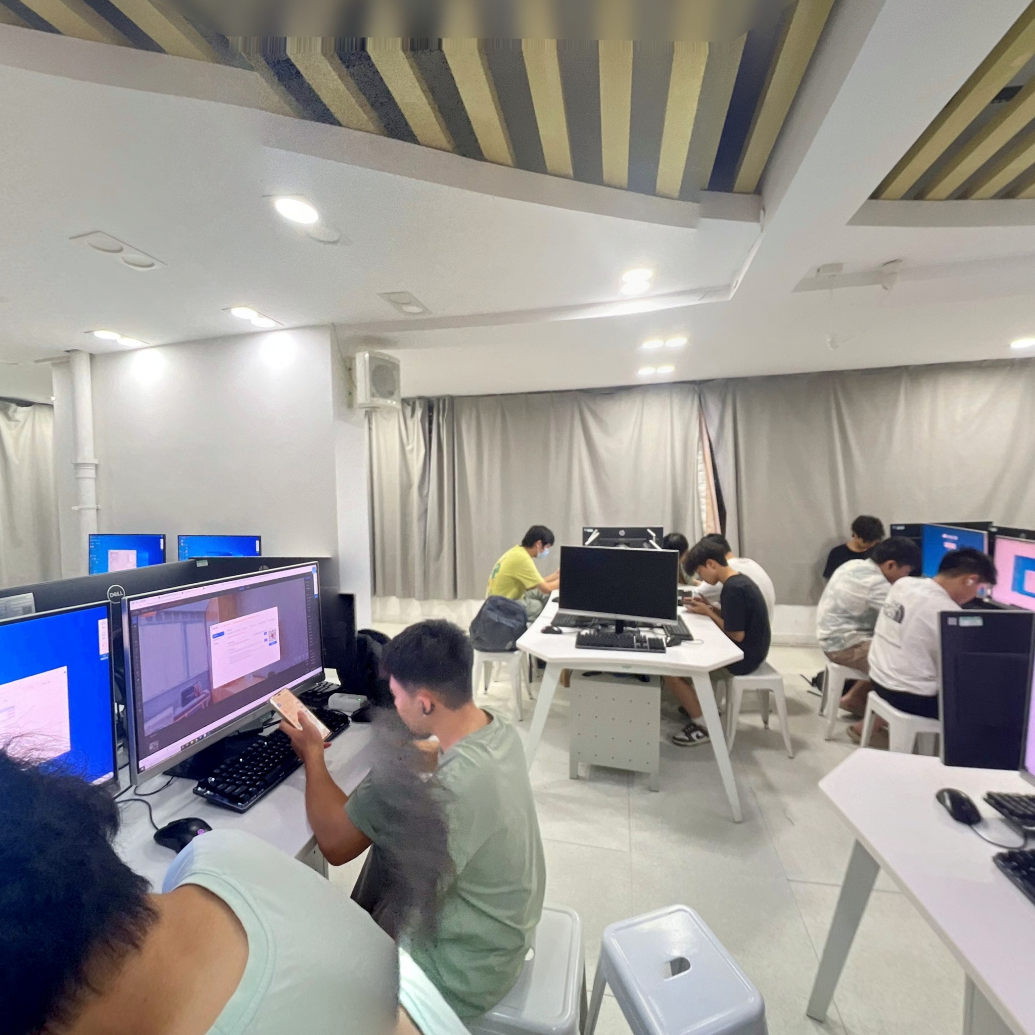 VR预览图