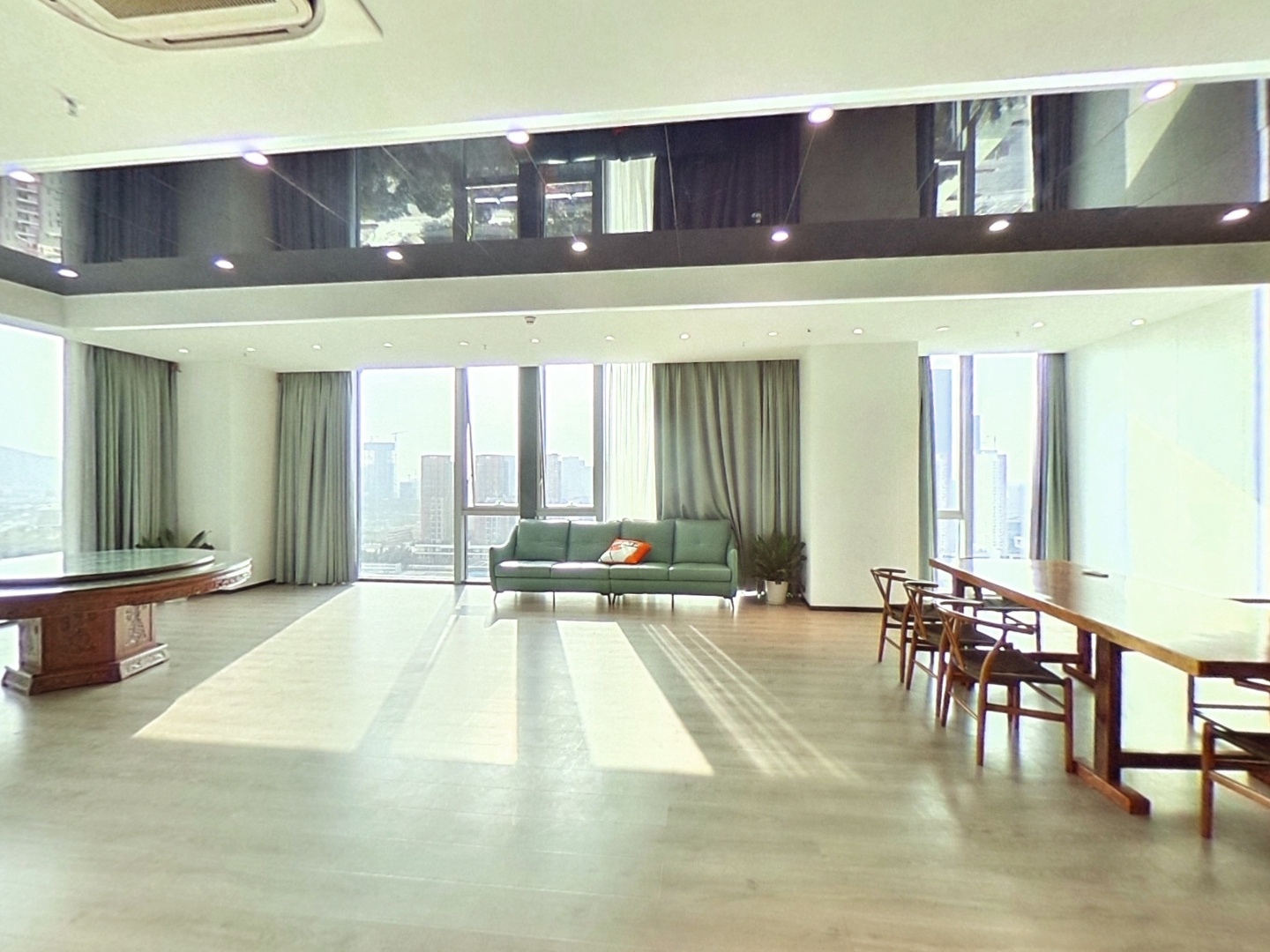 VR预览图