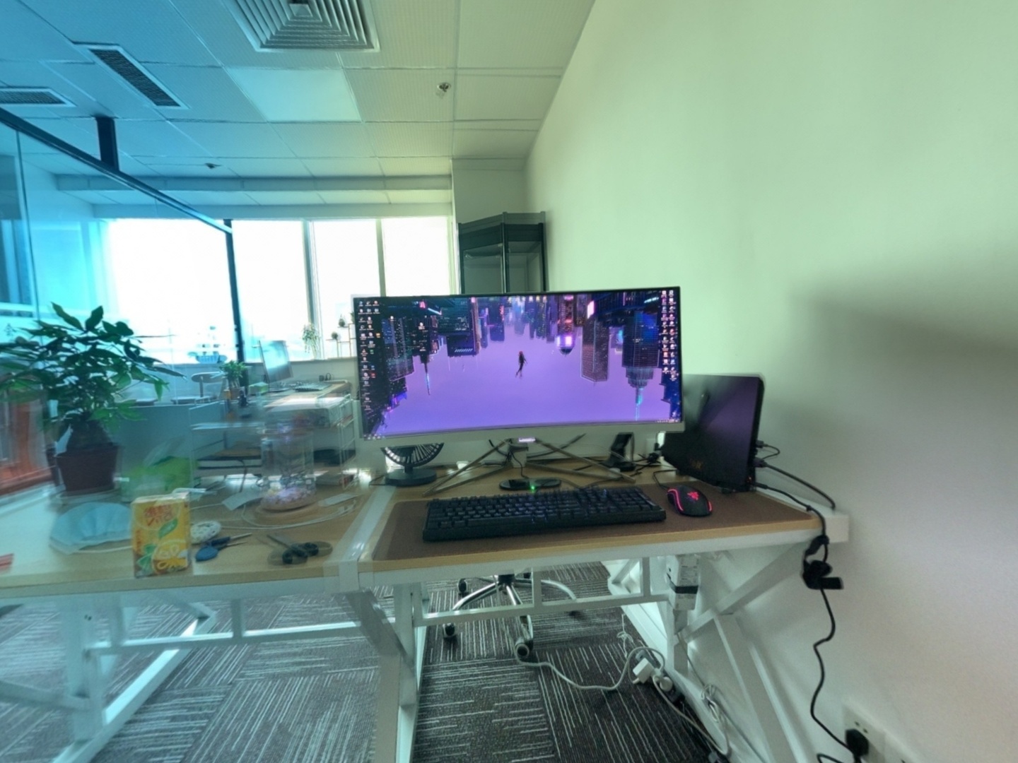 VR预览图