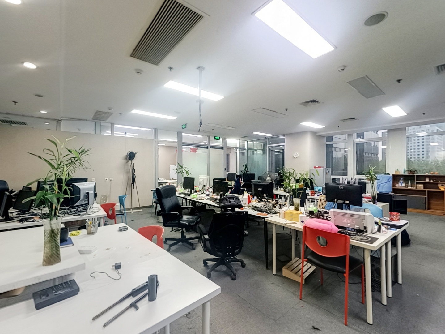 VR预览图