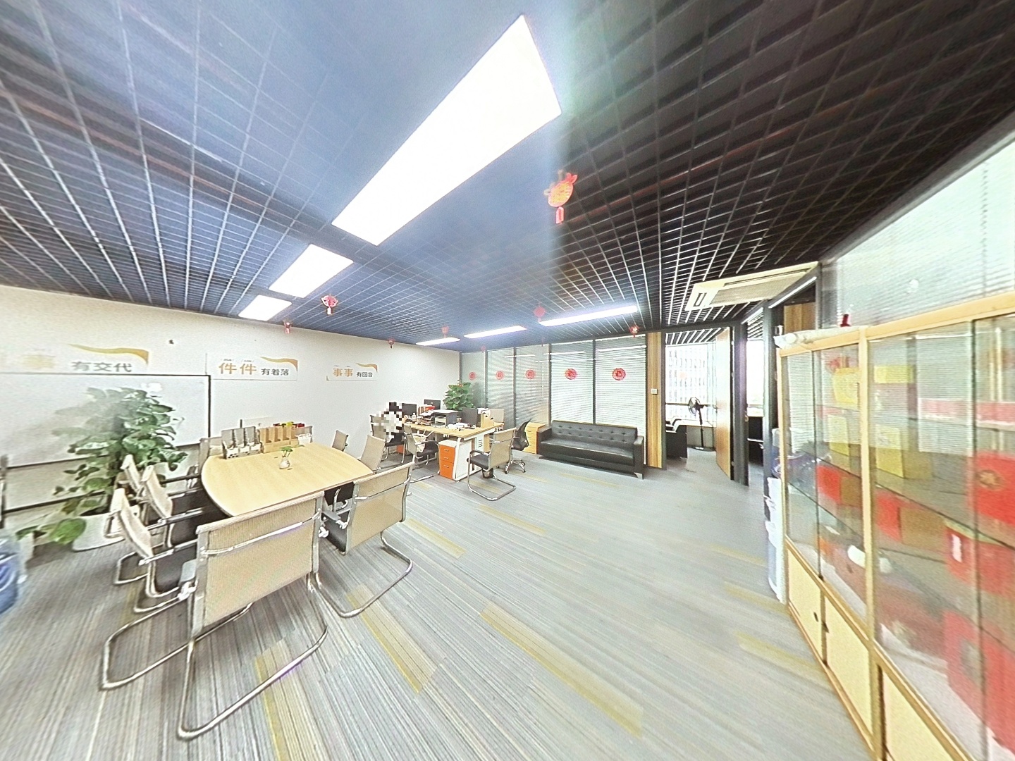 VR预览图