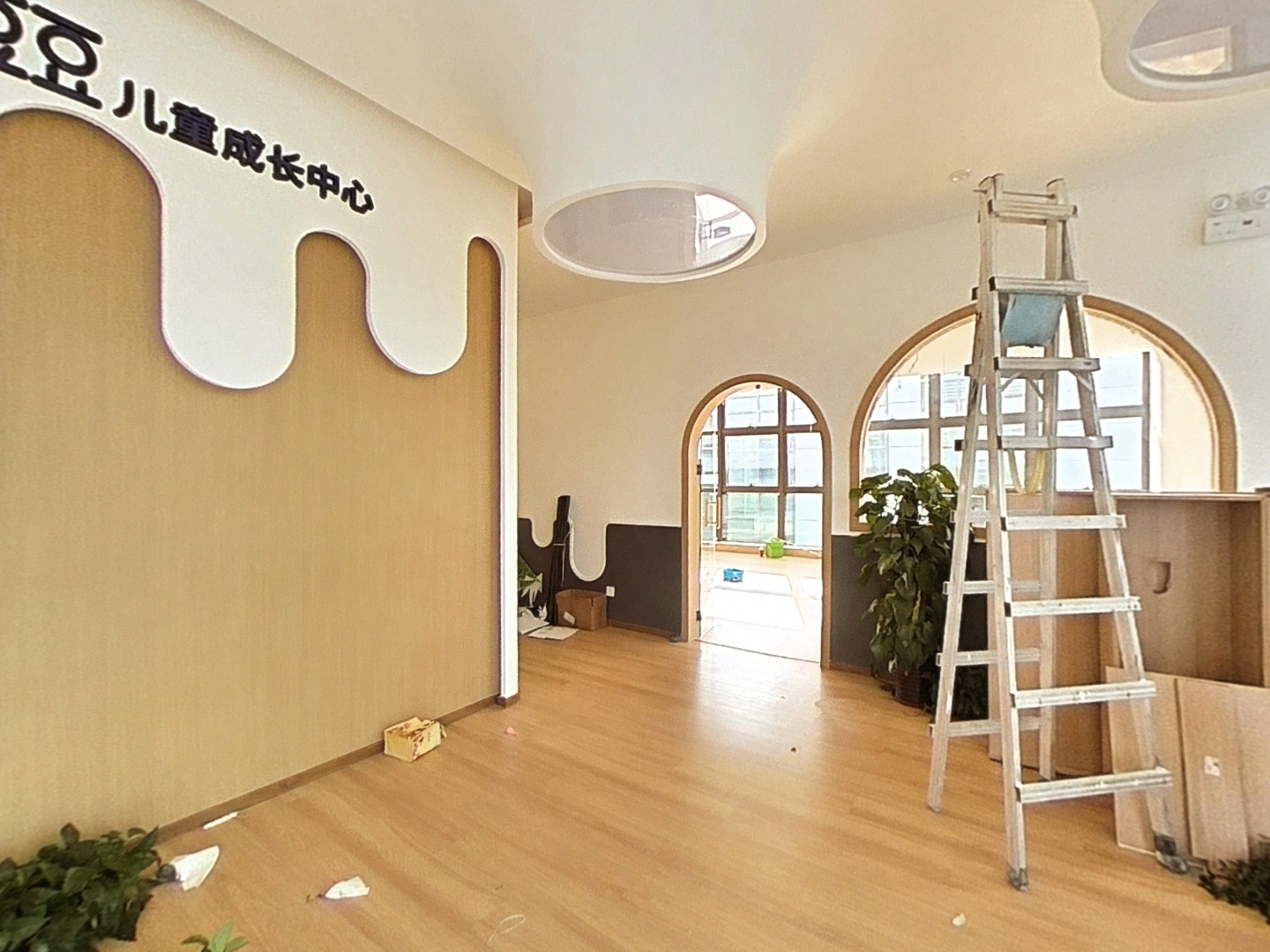 VR预览图