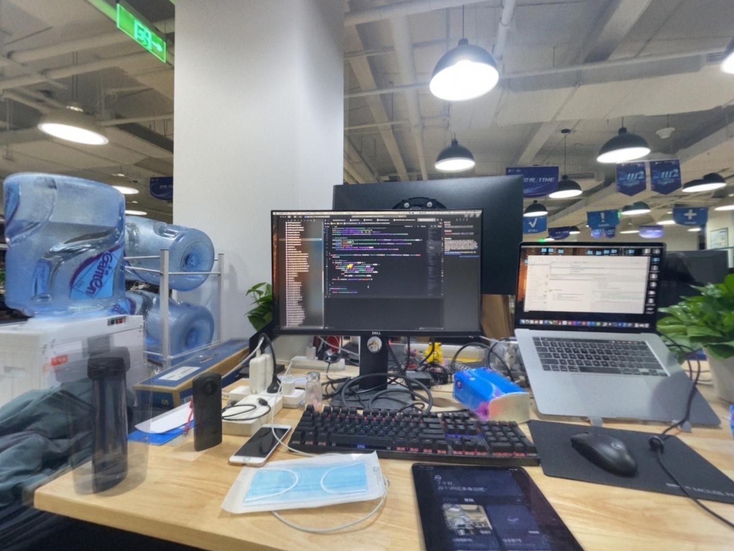 VR预览图