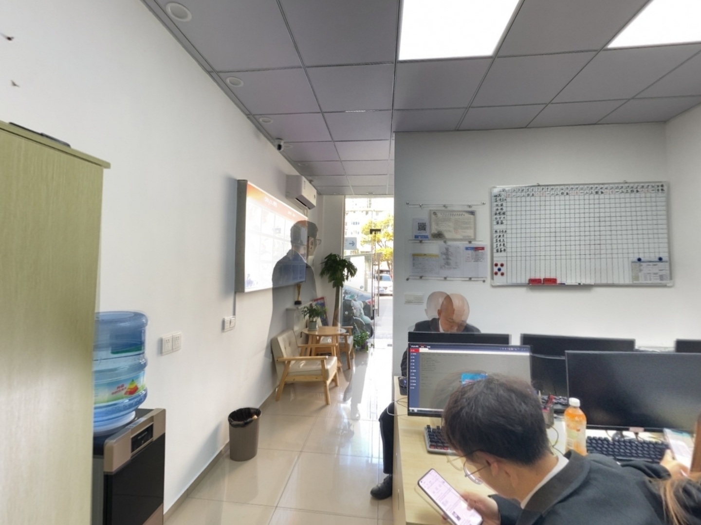 VR预览图