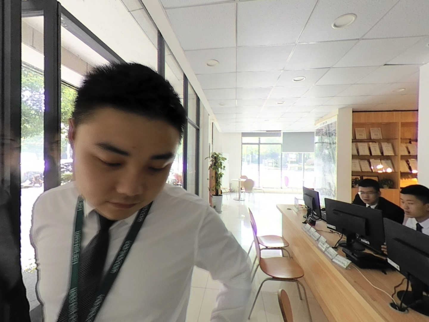 VR预览图