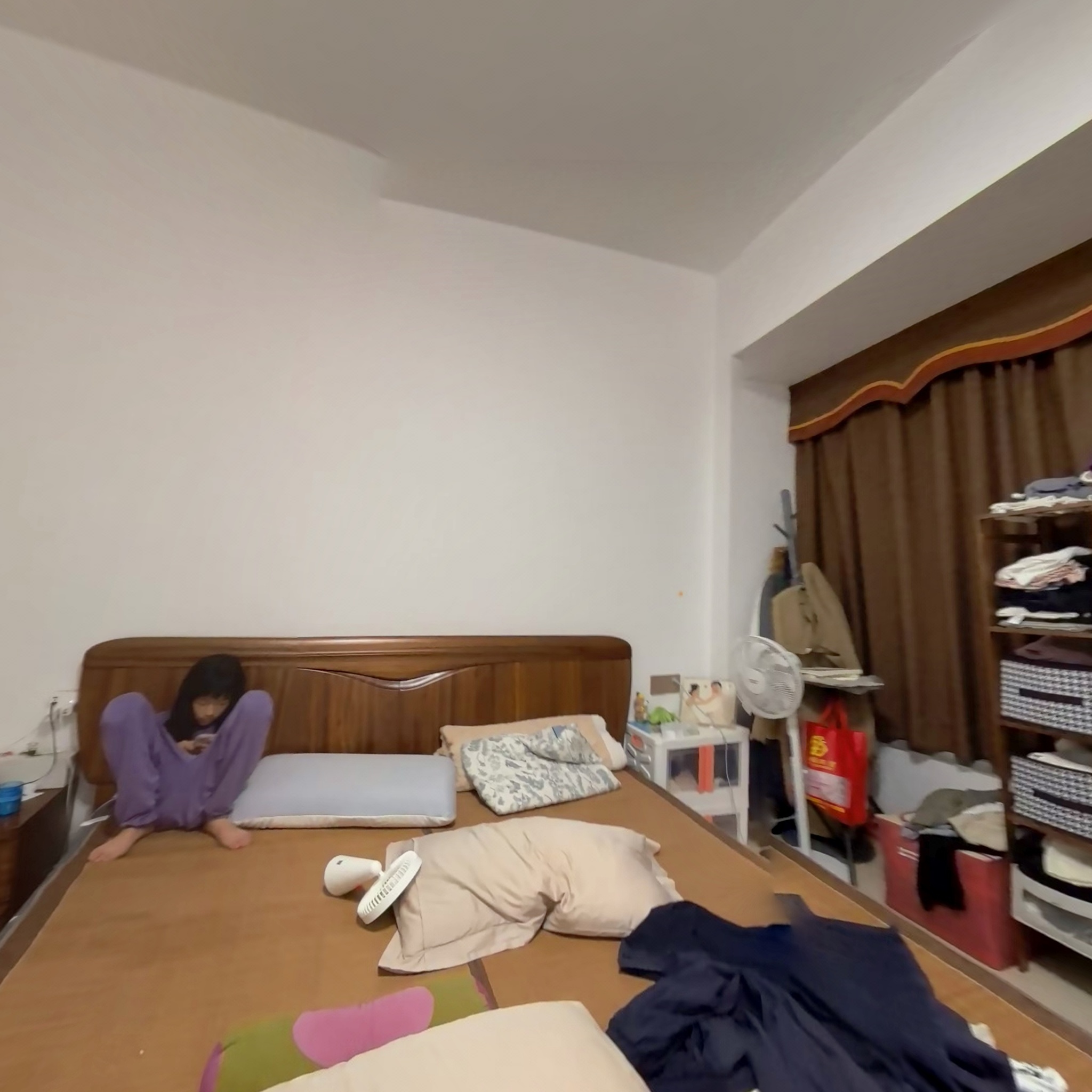 VR预览图