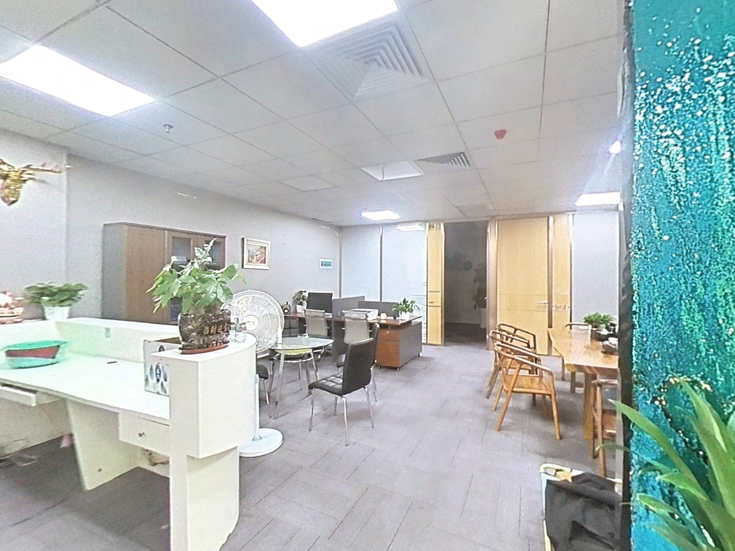 VR预览图
