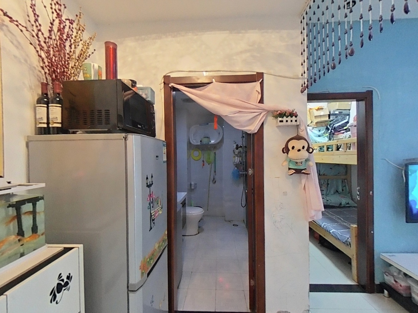 VR预览图