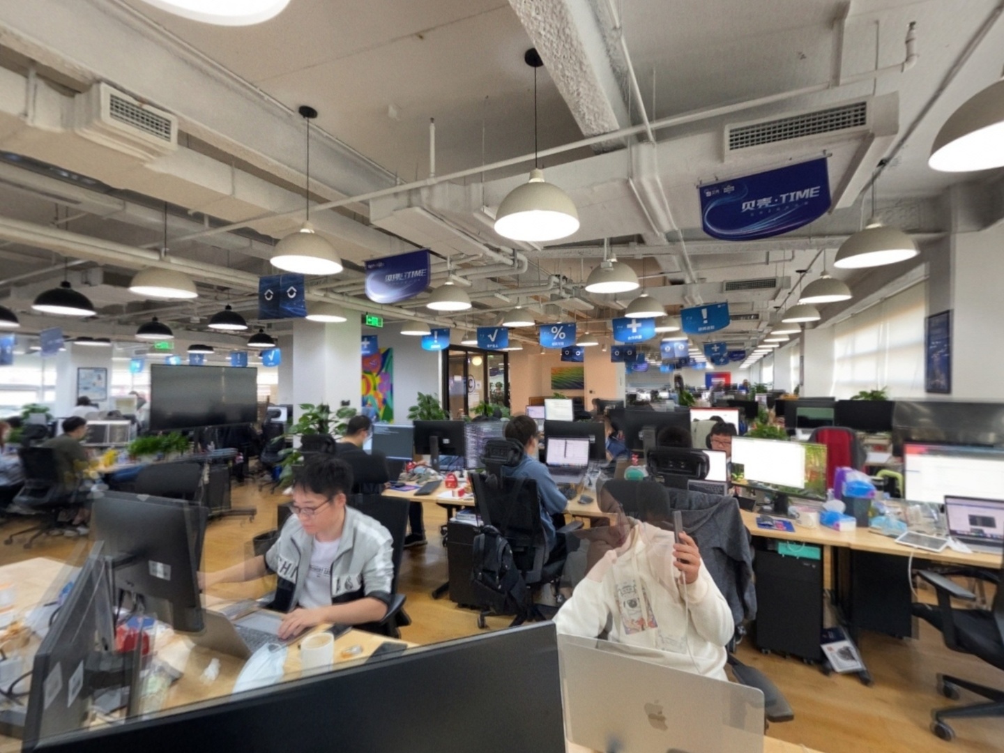 VR预览图