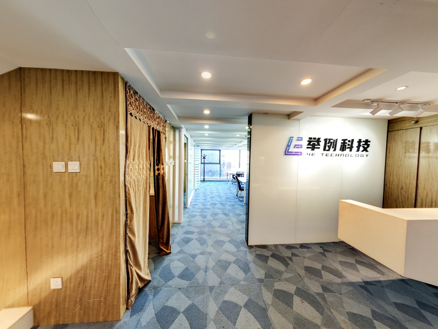 VR预览图