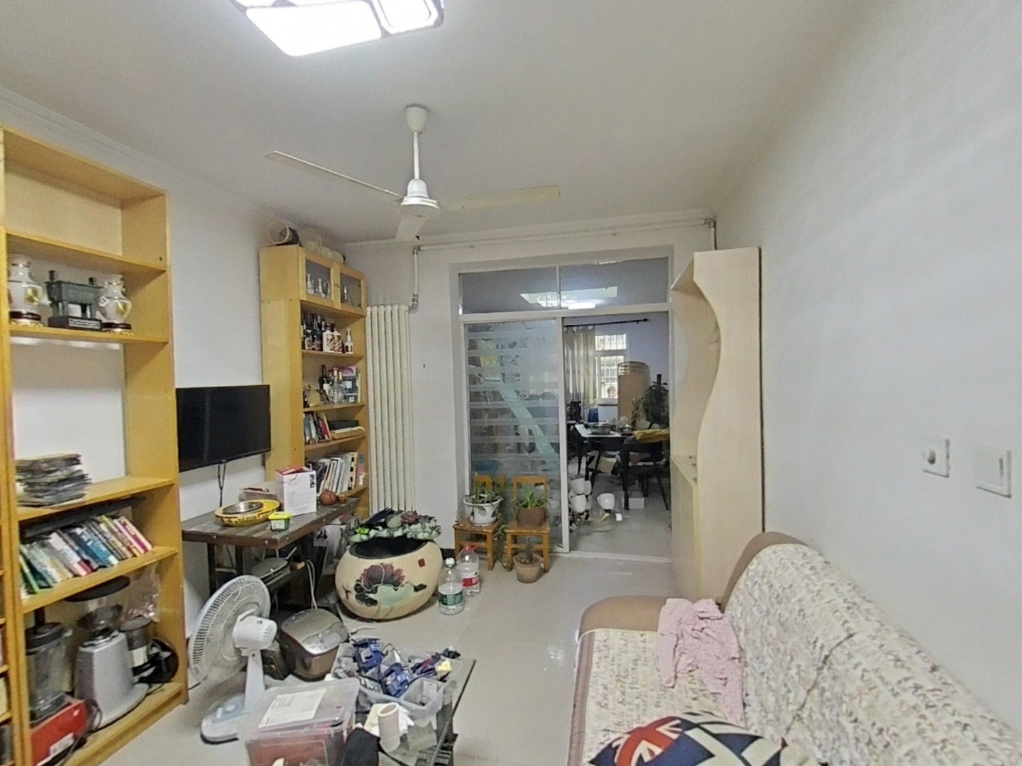 VR预览图