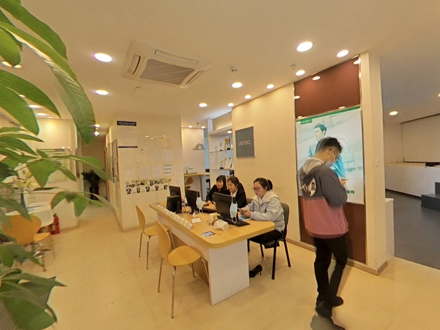 VR预览图