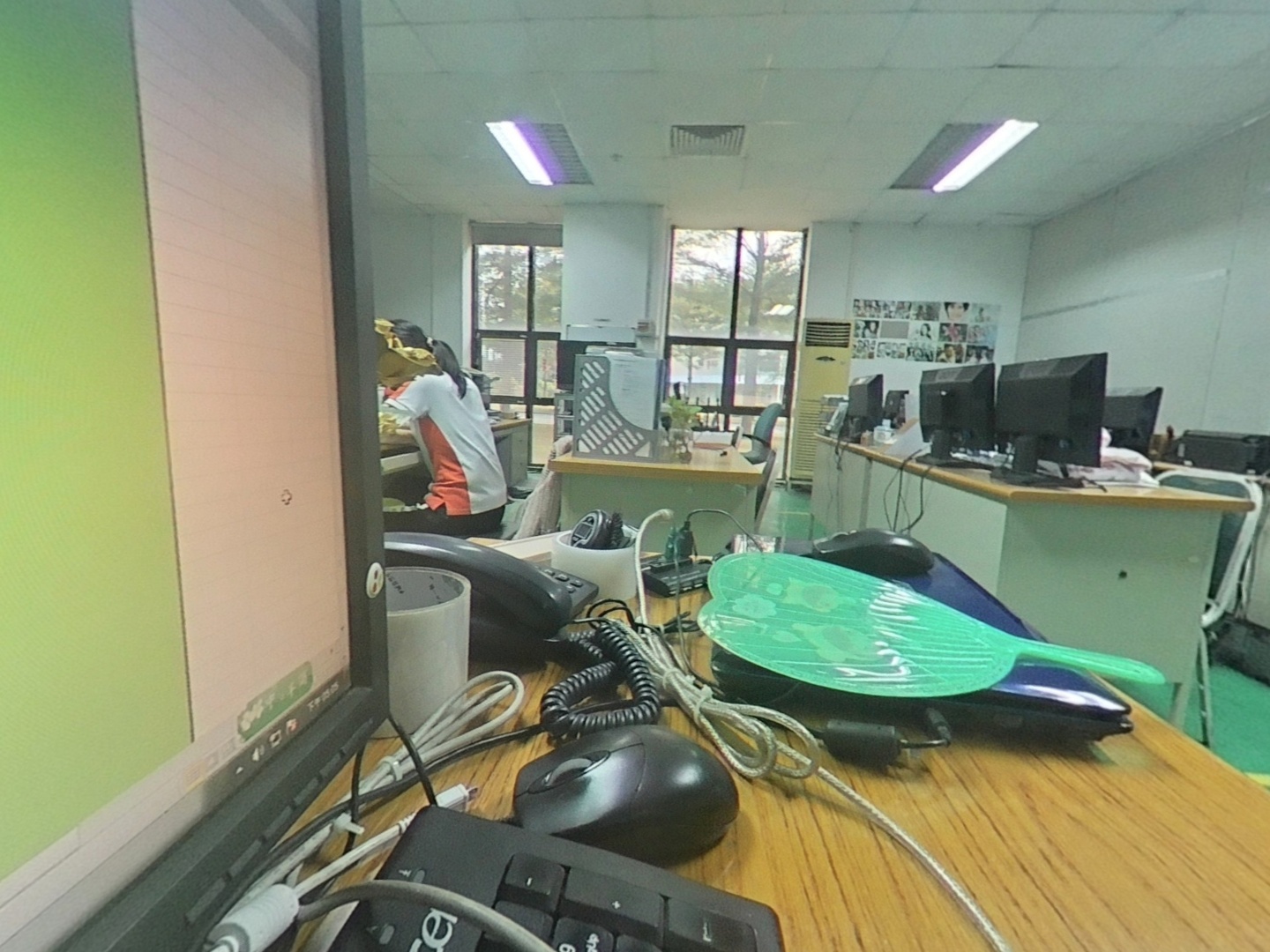 VR预览图