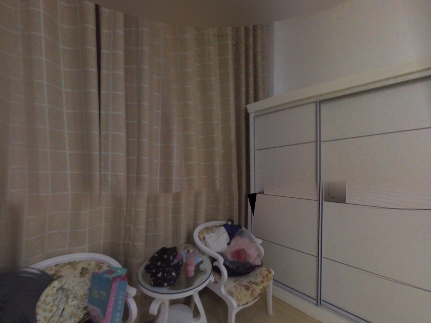 VR预览图