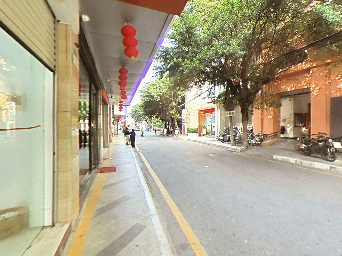 VR预览图