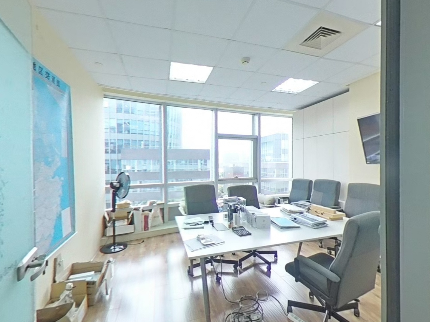 VR预览图