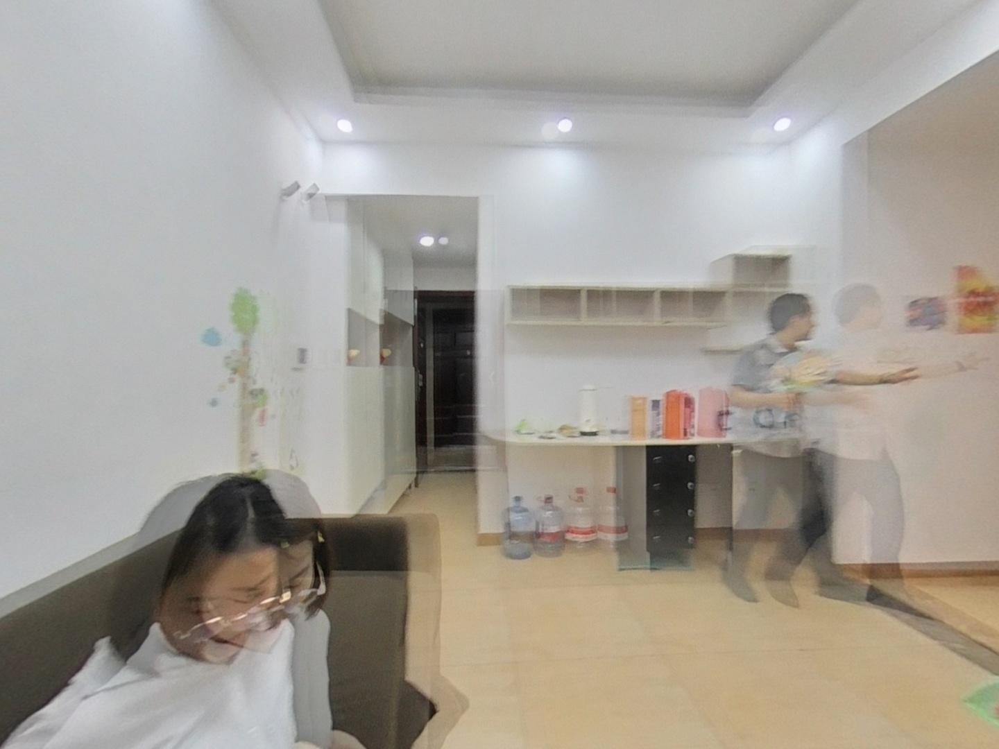 VR预览图