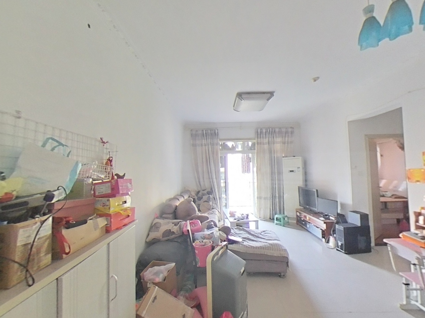 VR预览图