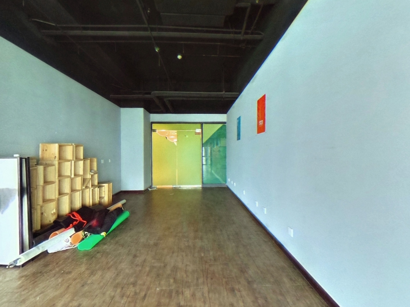 VR预览图
