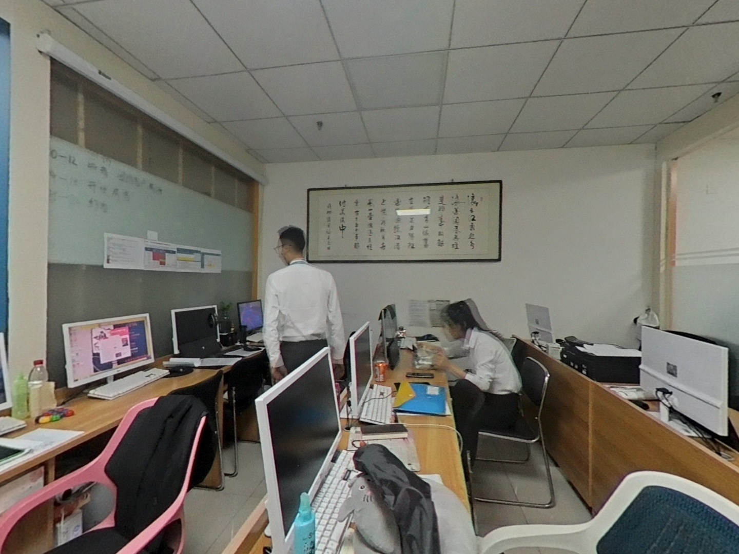 VR预览图