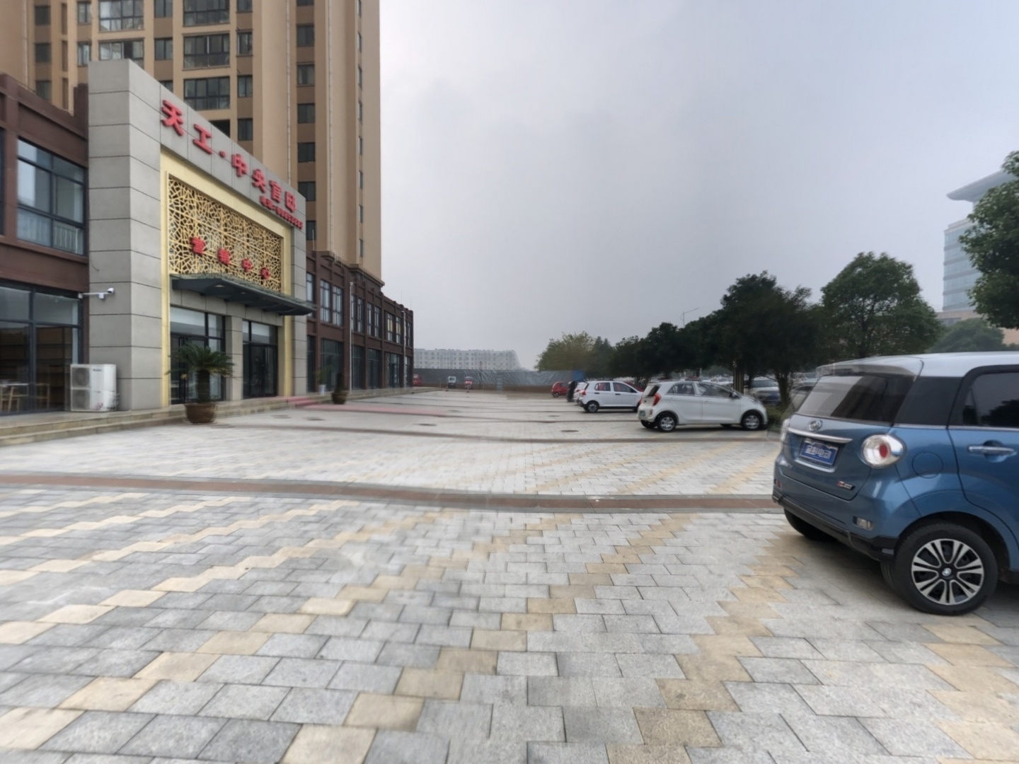 VR预览图