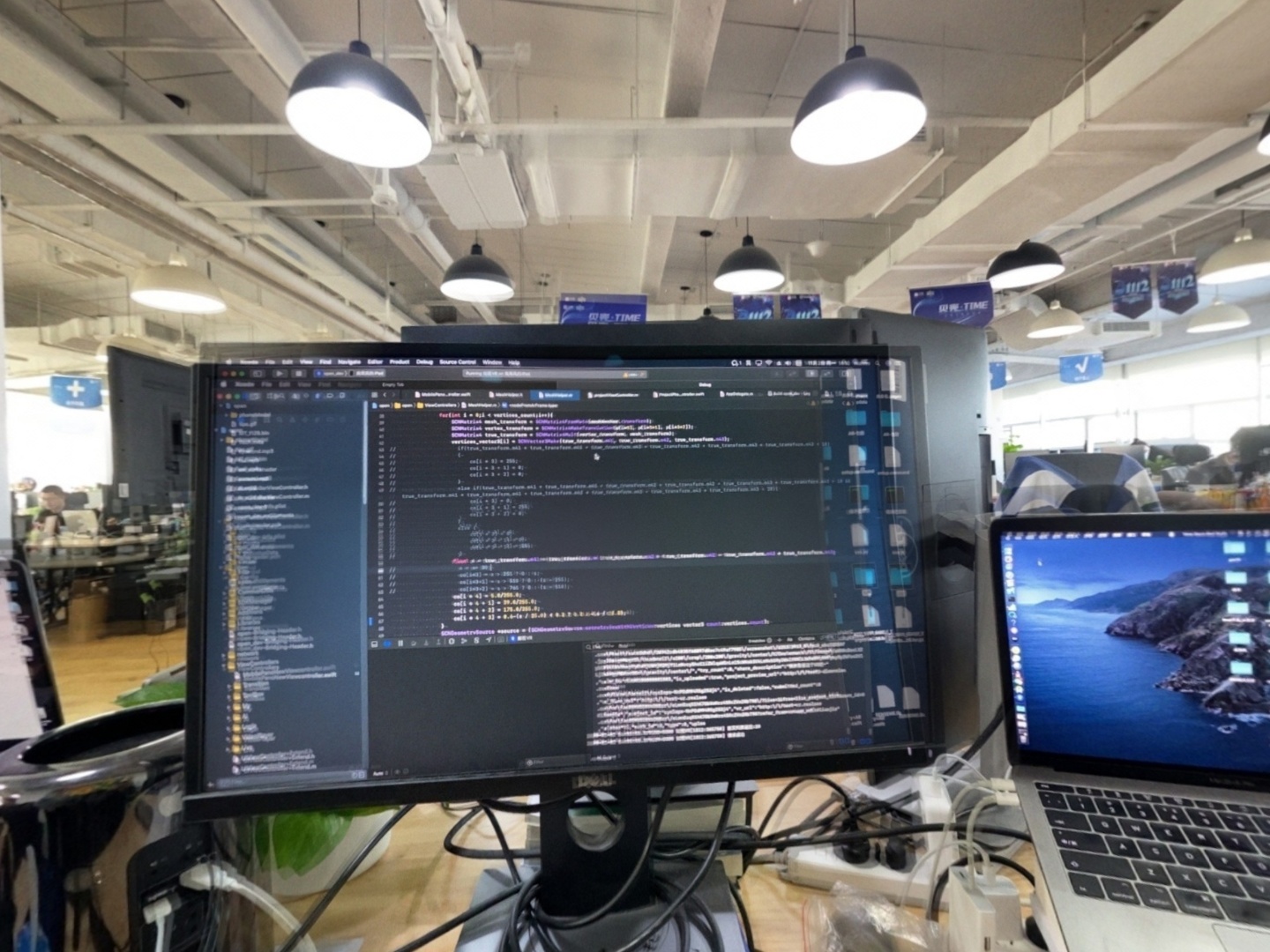 VR预览图