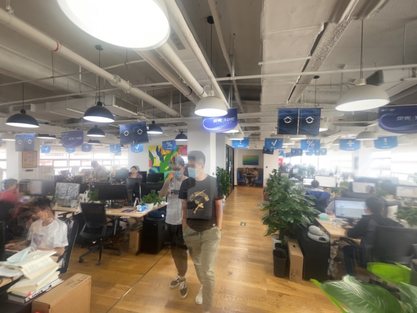 VR预览图