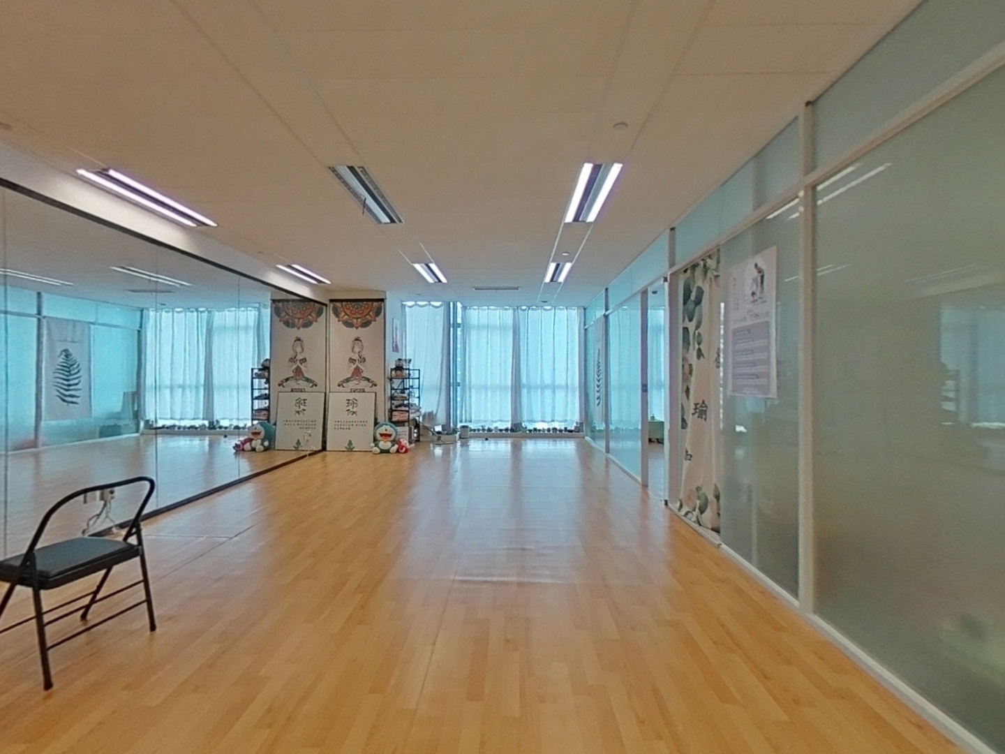 VR预览图