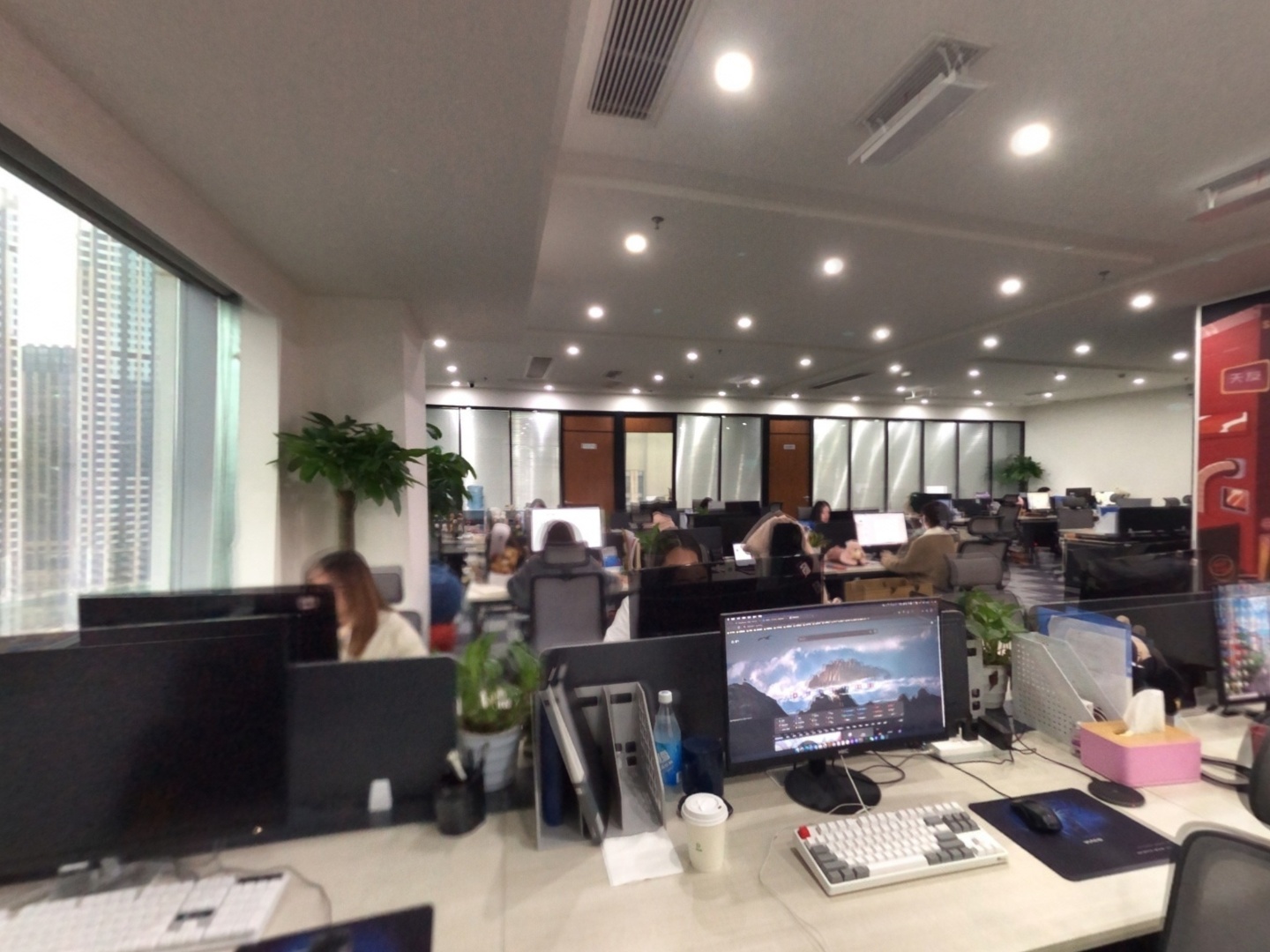 VR预览图