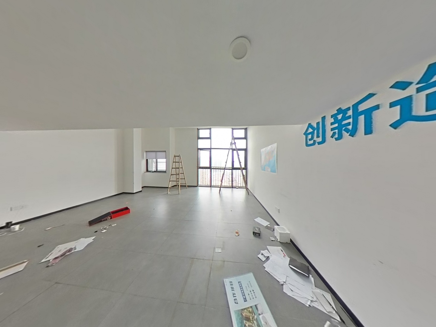 VR预览图