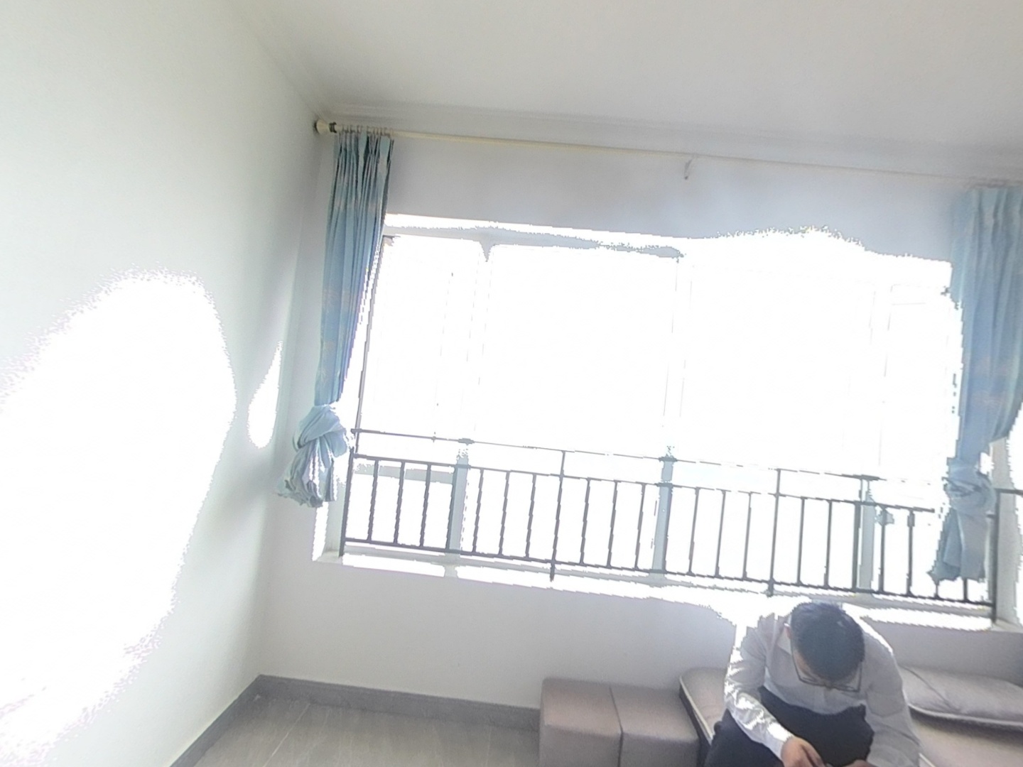 VR预览图