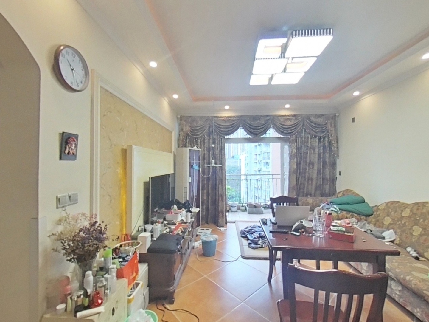 VR预览图
