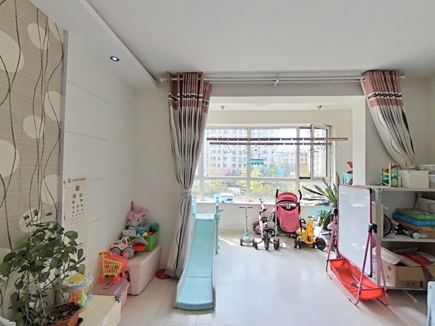 VR预览图