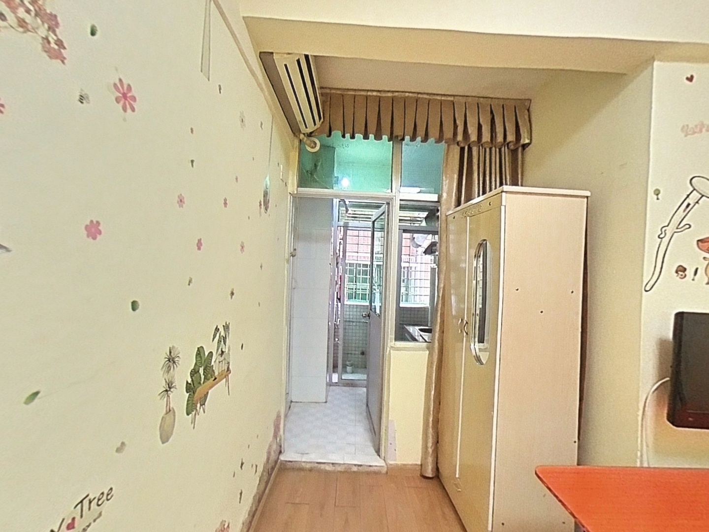 VR预览图
