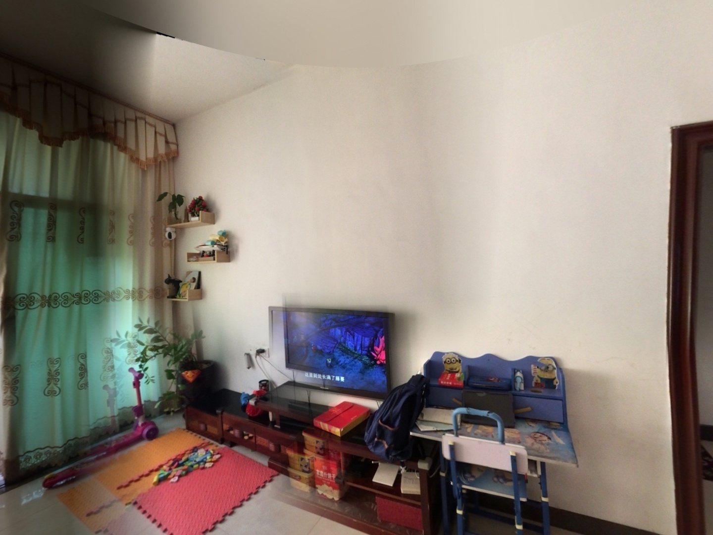 VR预览图