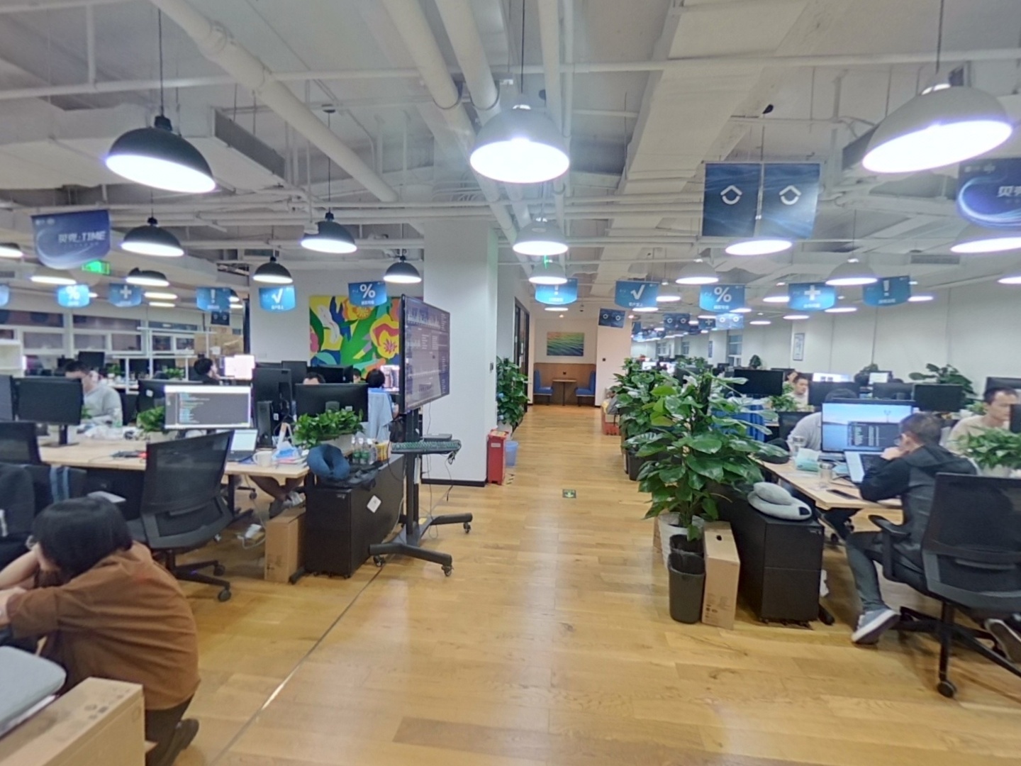 VR预览图
