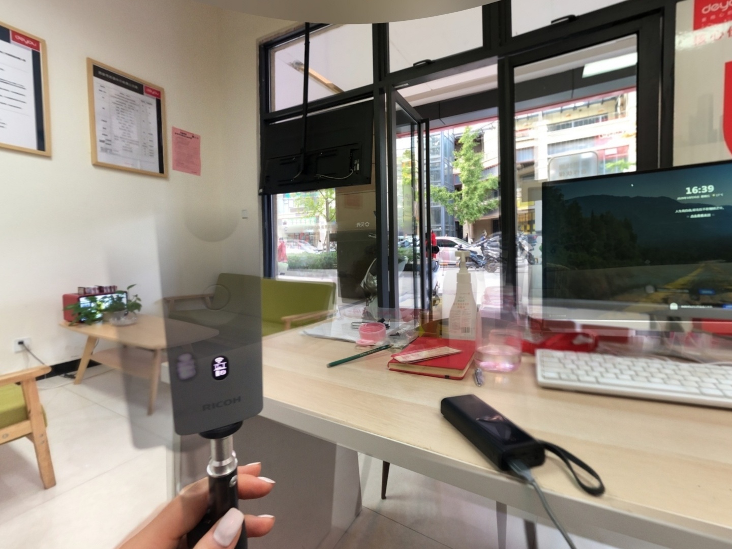 VR预览图